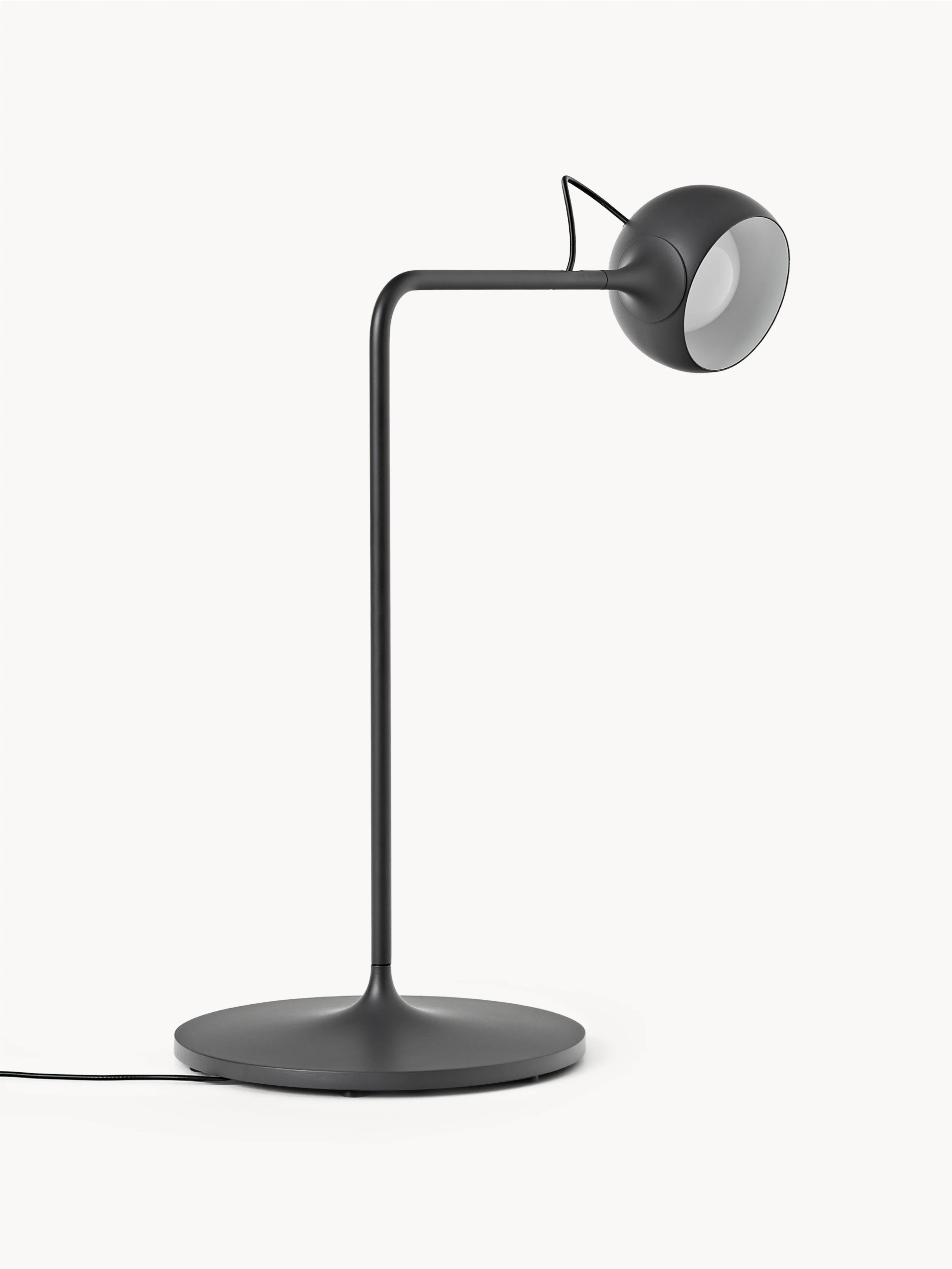 Dimbare verstelbare LED bureaulamp Ixa