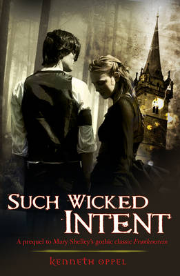 Such Wicked Intent (Hardback)