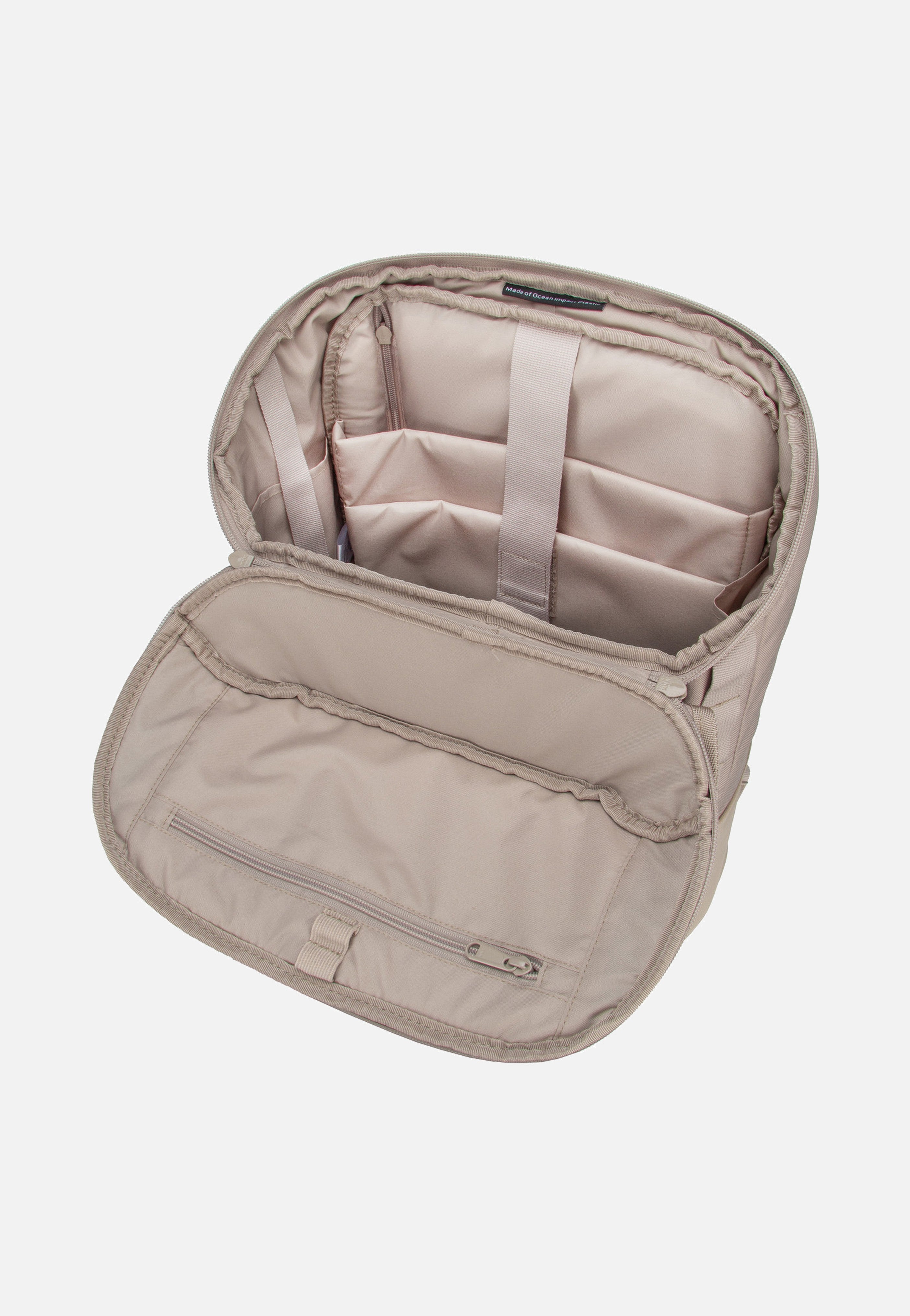 Pro Pack Scallop - Rucksack