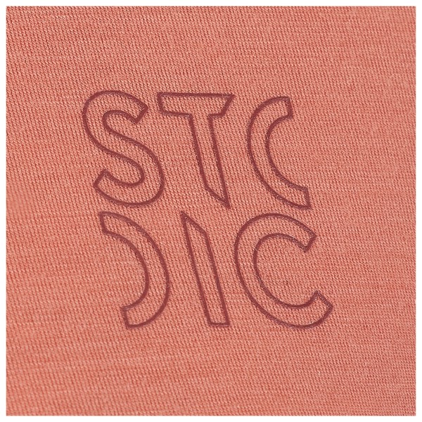 Stoic - Women's MerinoMesh150 SadjemSt. T-Shirt - Haut en mérinos