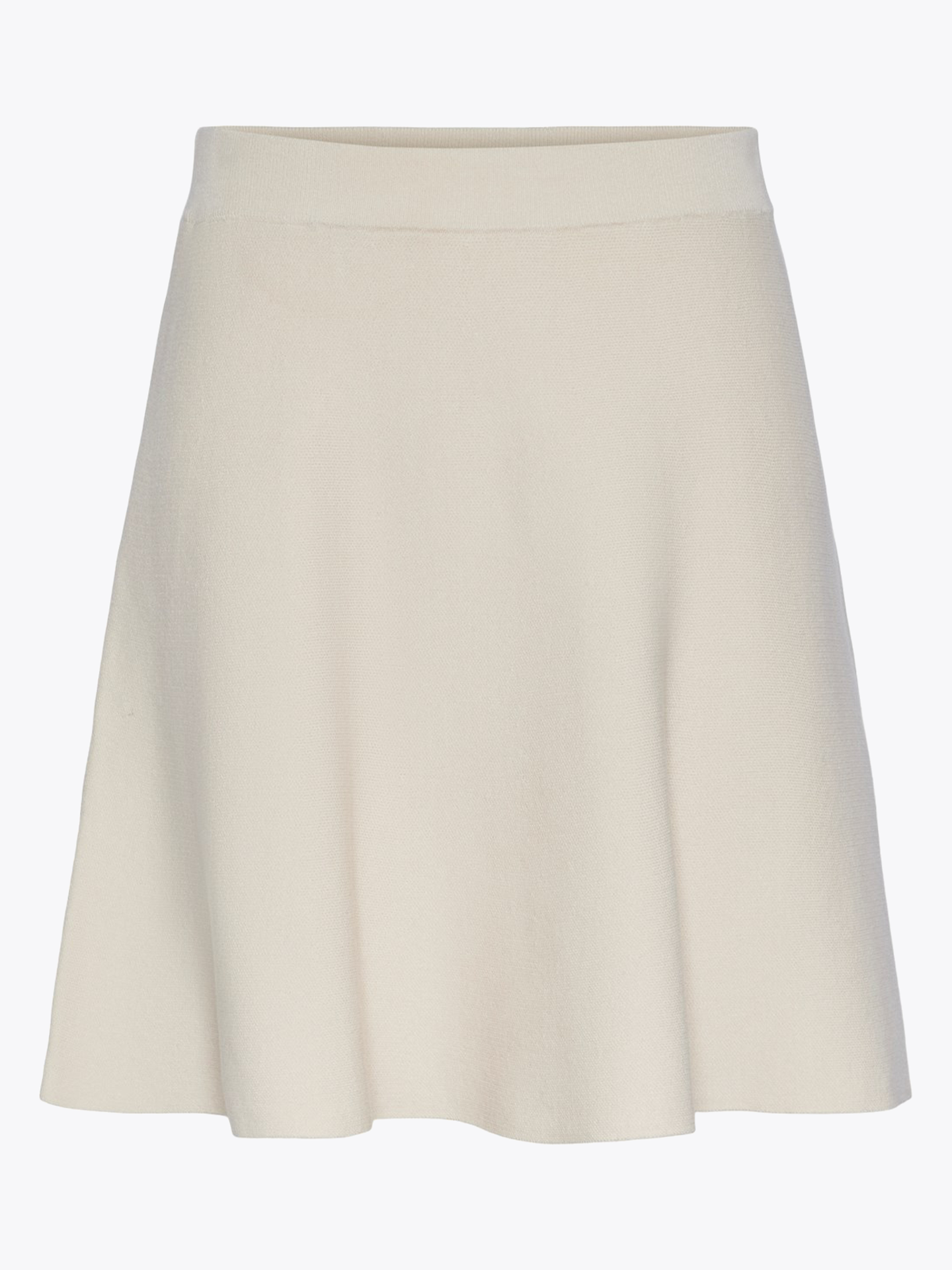 Fonny High Waisted Skirt