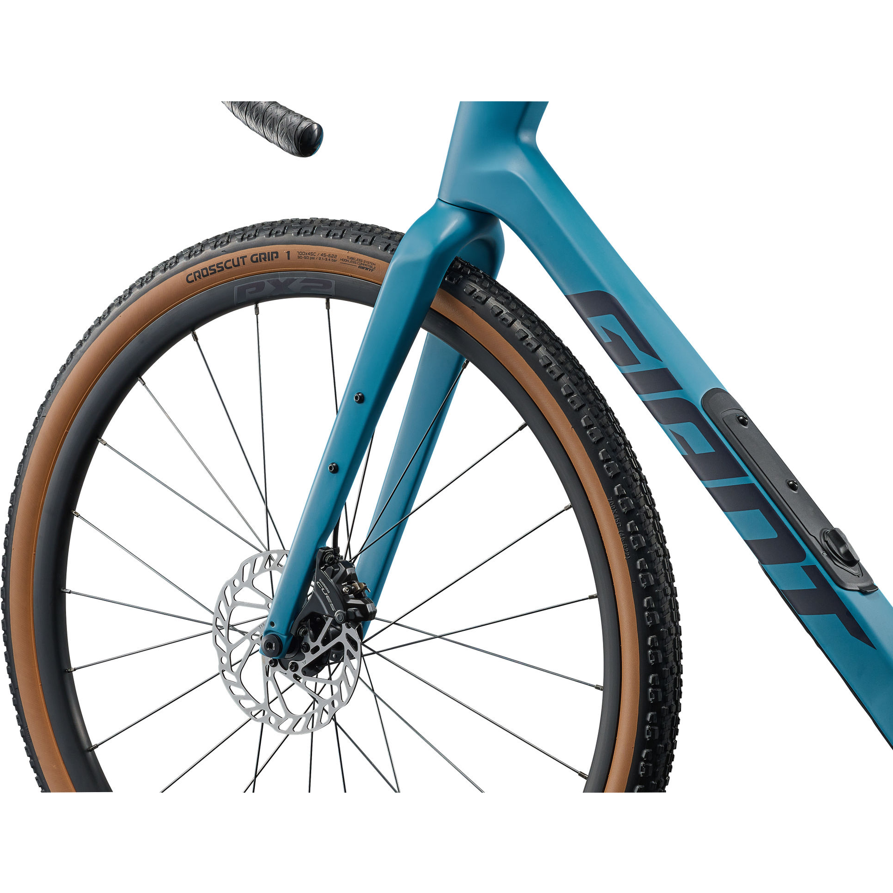 Giant Revolt Advanced 3 2026
