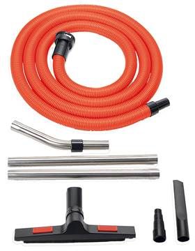 Starmix ISC L-1625 Premium Bouwstofzuiger - TNO zuiger