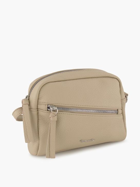 Tamaris Umhängetasche beige