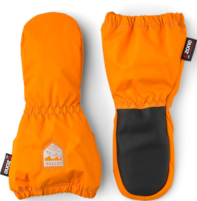 Hestra Czone Contact Hansker, Orange
