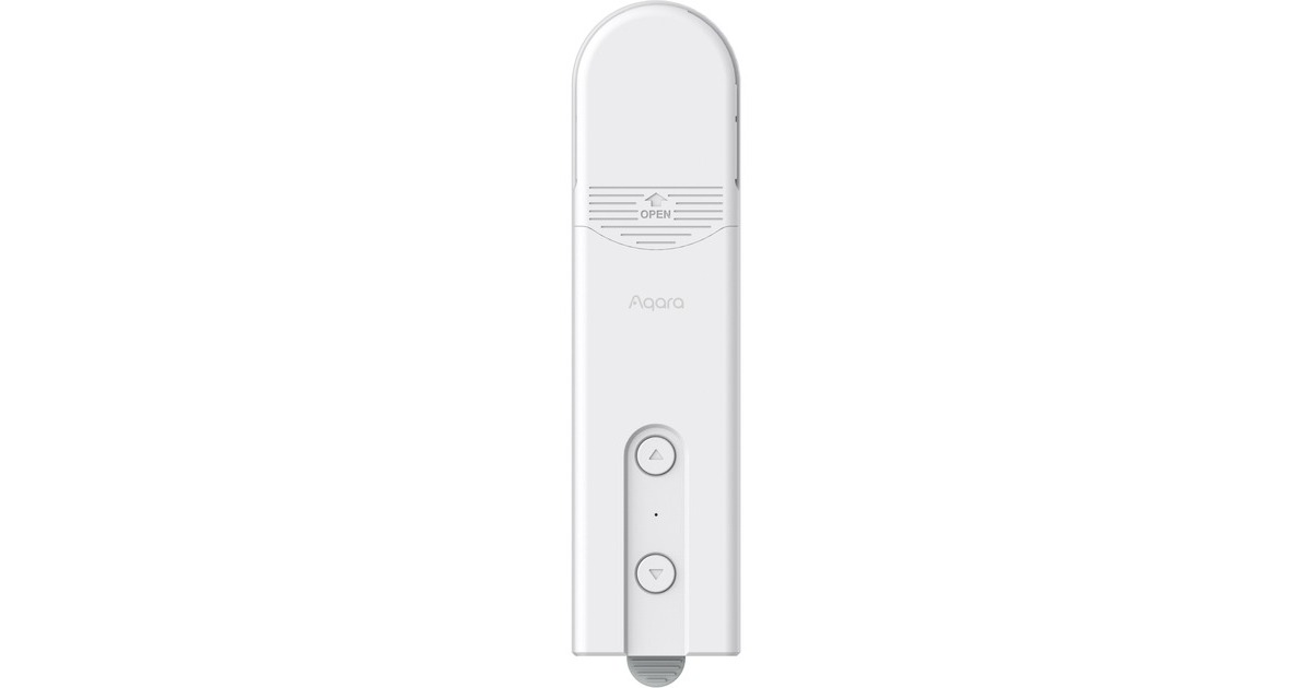 AqaraRoller Shade Driver E1 bedieningspaneel  (Wit)