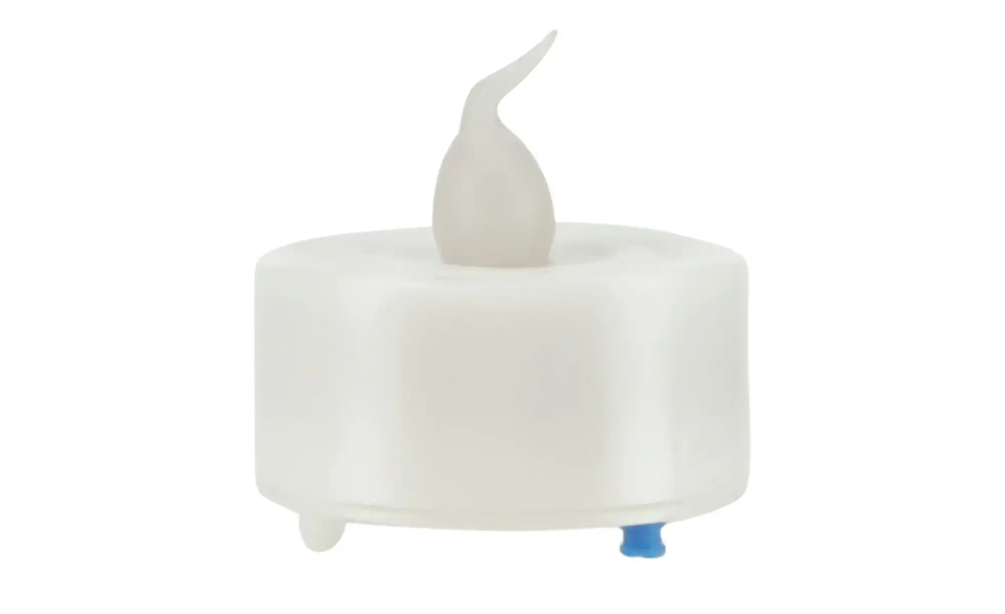 LED Teelichter, 4er-Set