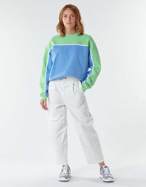 Levi's - CRISP TWILL TOFU Beige