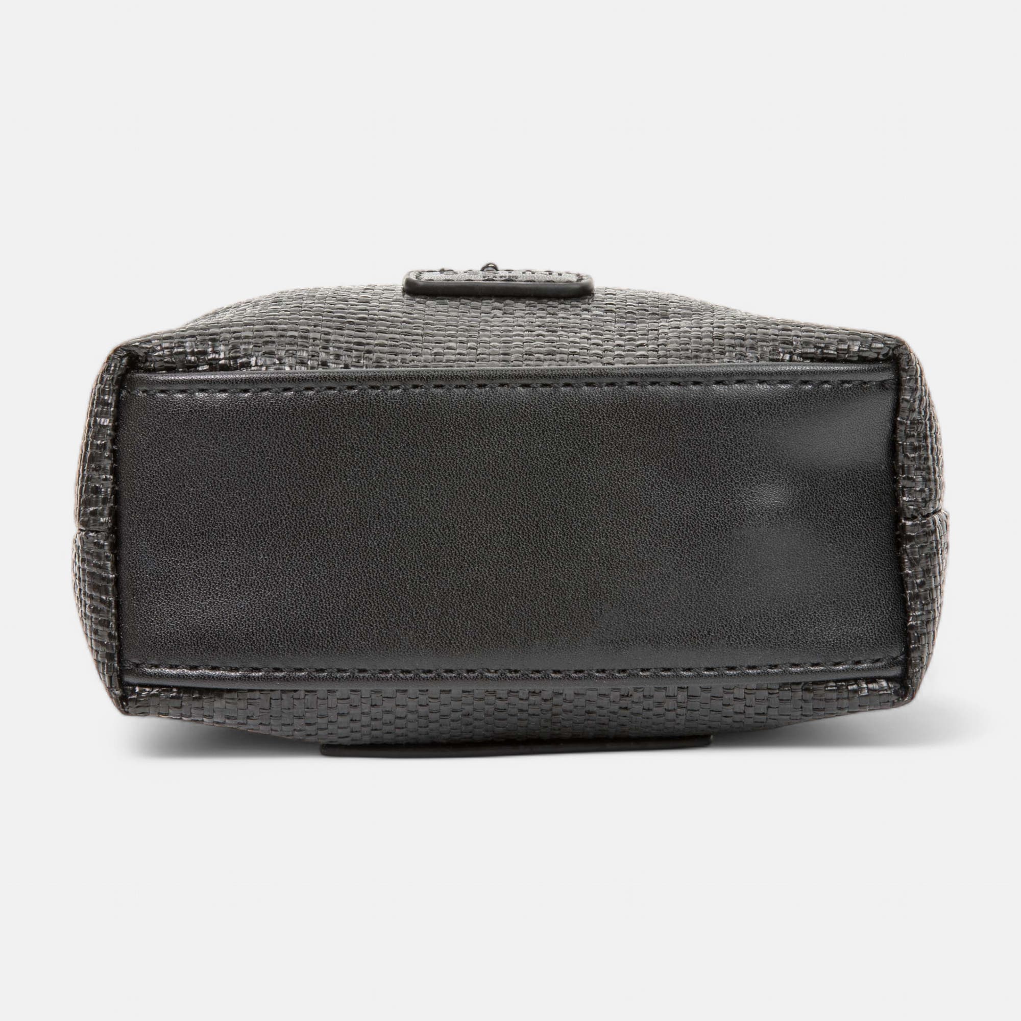 Sac bandoulière noir