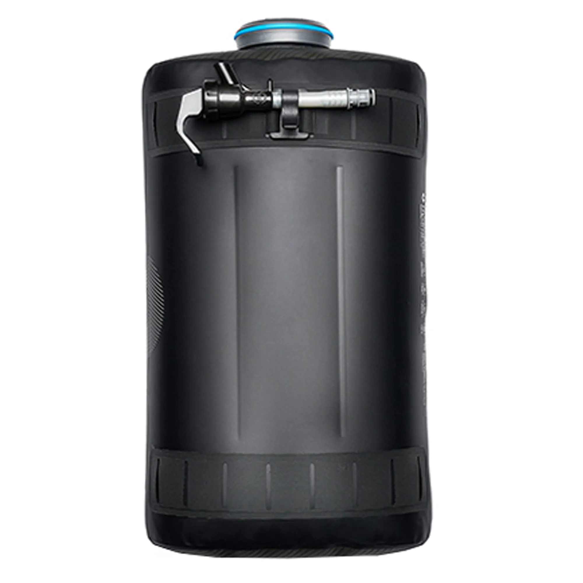 HydraPak -  HydraPak Wasserbehälter Expedition 8 L schwarz