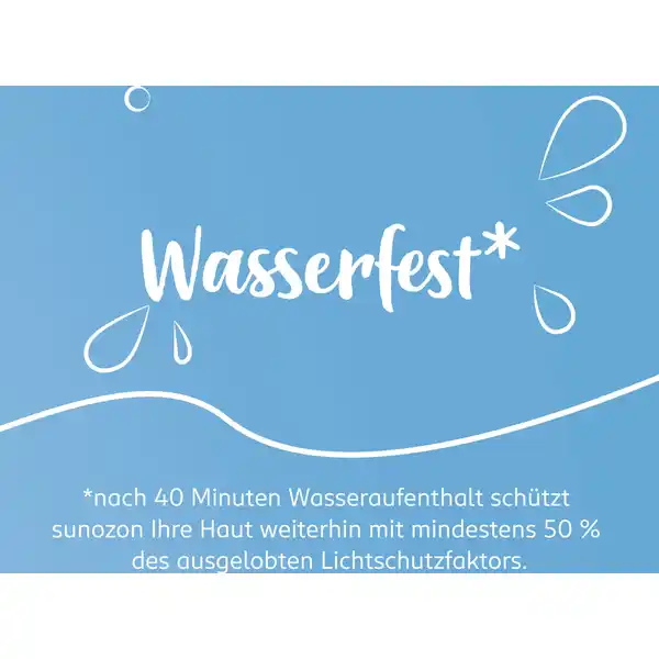 Sonnengel LSF 30