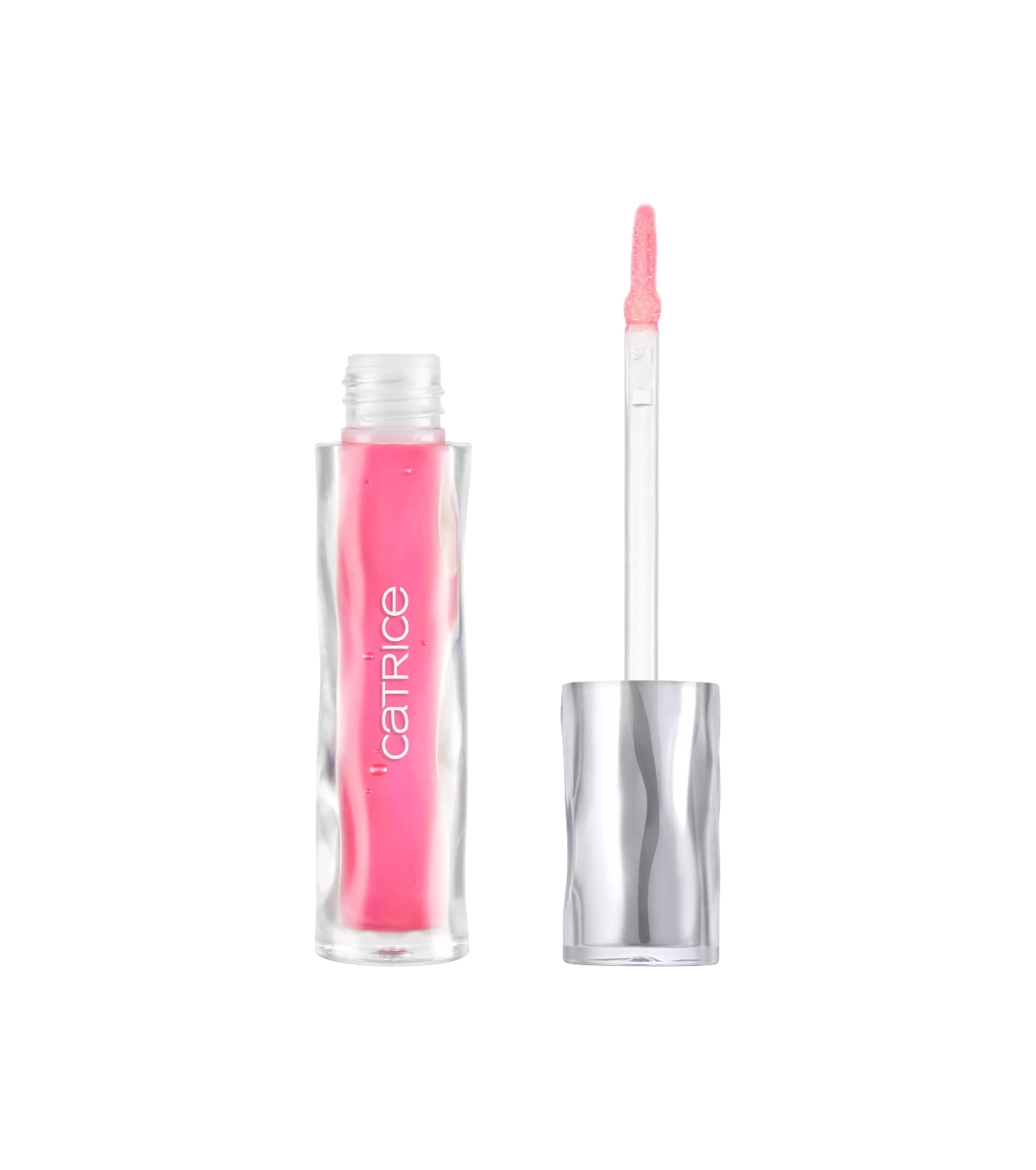 Catrice - *Underwater Secrets* - Brilho Labial Hydra Sheen - 02: Got A Secret, Can You Keep It?