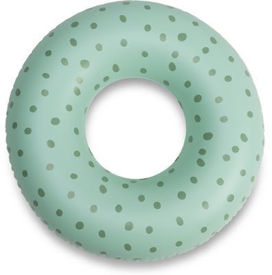 SwimEssentials Badering, Green Dots
