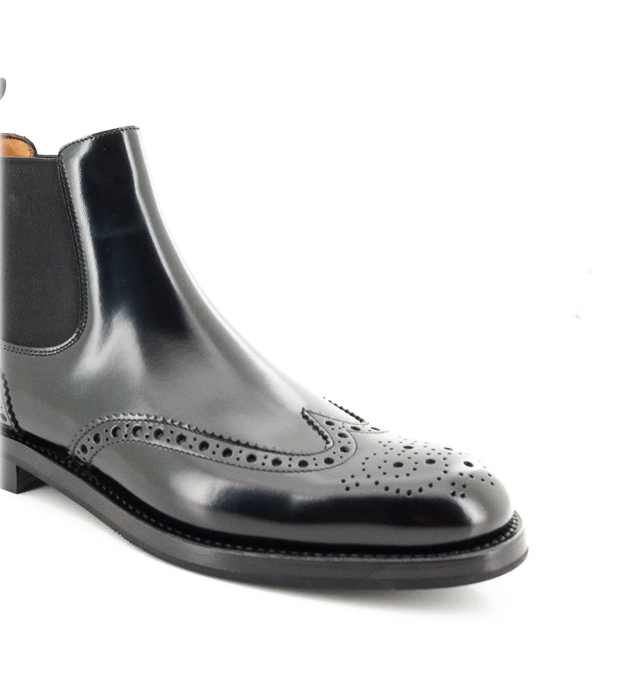 CHURCH - KETSBY WG NOIR