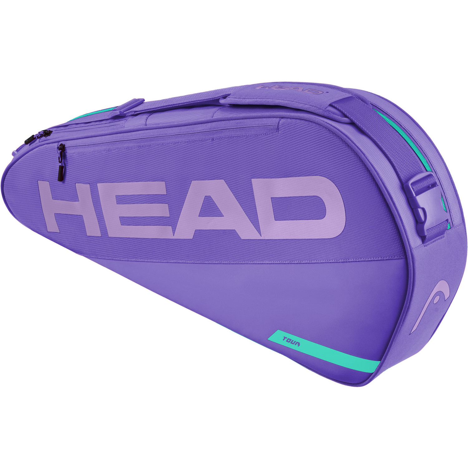 HEAD Tour 3 Racketbag