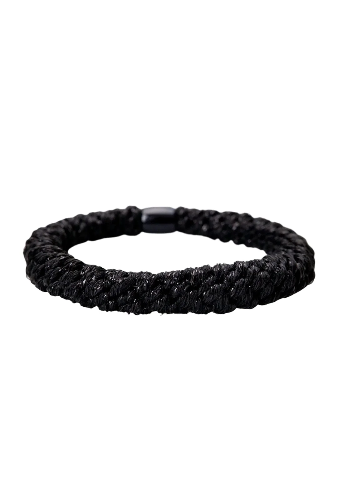 Black Colour Bckally Elastic black black