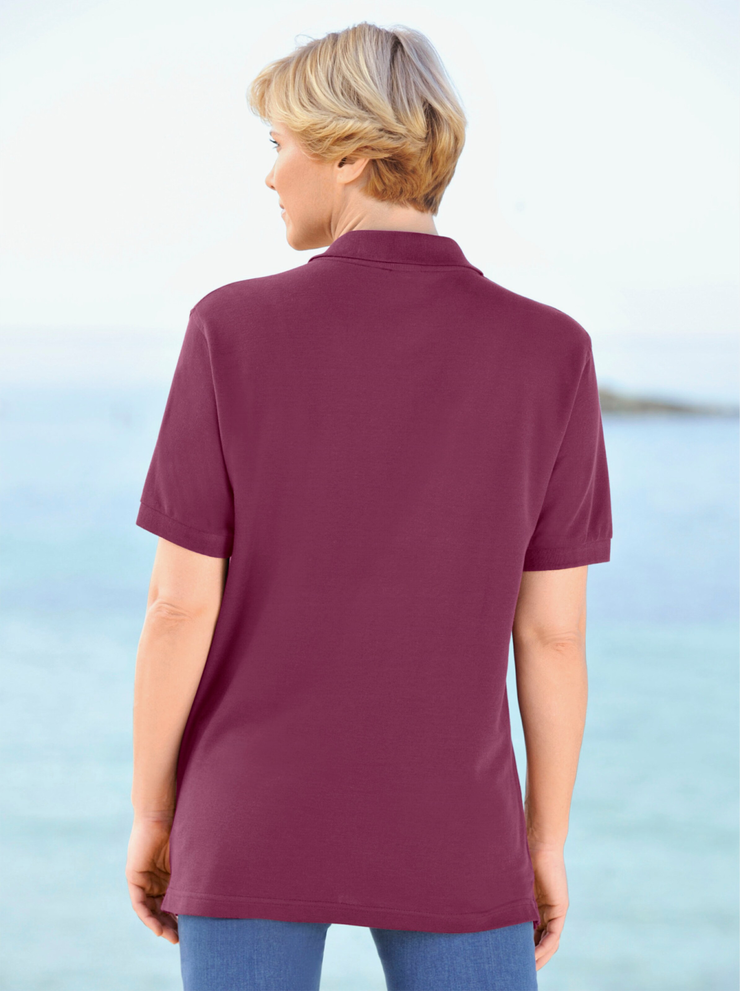Poloshirt