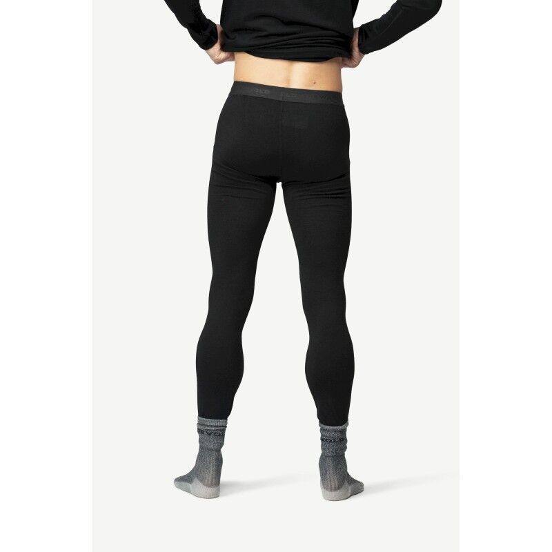 Breeze Plus Merino 200 Longs - Collant thermique laine mérinos homme