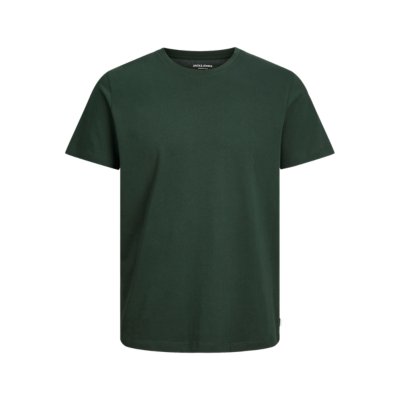 Tee-shirt à manches courtes homme Eorganic Basic JACK JONES