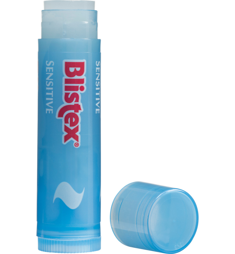 Blistex Lippenbalsem sensitive (4,25 gr)