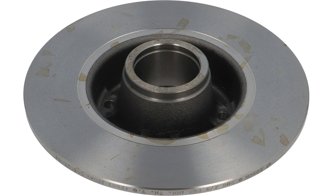 Bremseskive 240 x 8 mm