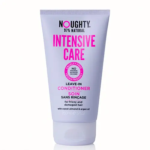 Intensive Care Leave-In Conditioner