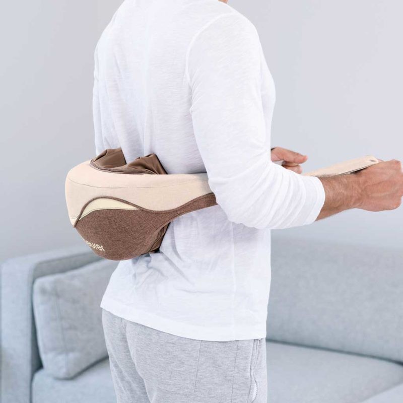 Beurer - MG 153 4D Massageapparat