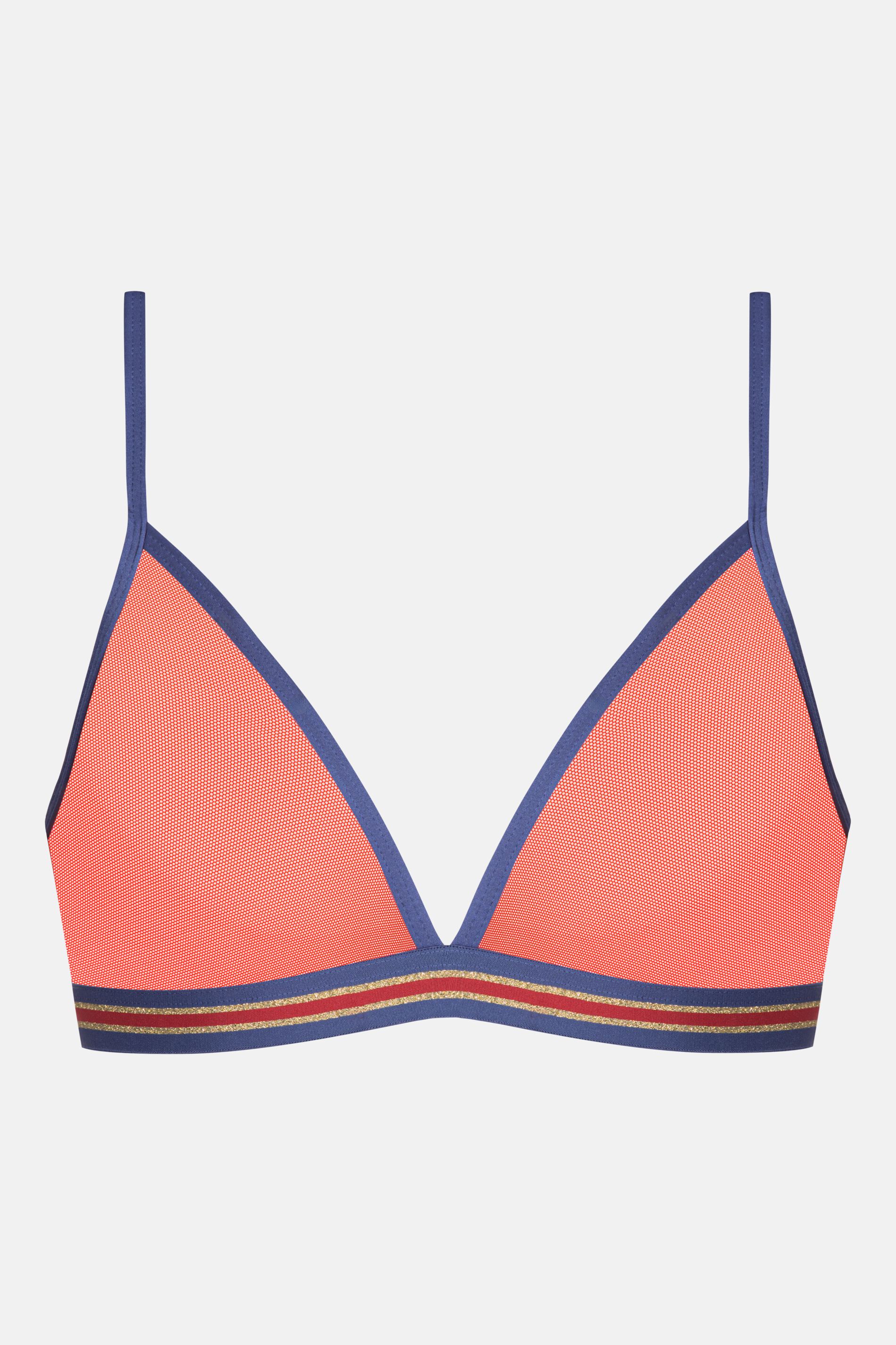 Triangel-BH<br>Serie Poetry Sheer