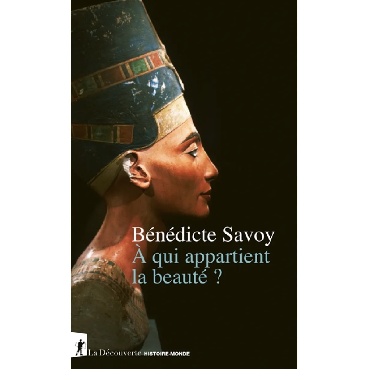 A qui appartient la beauté ? · Occasion