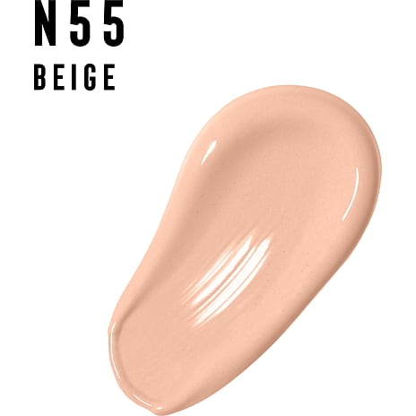 Foundation 55 Beige