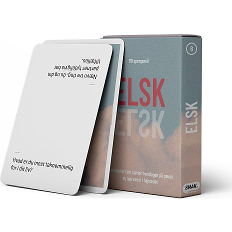 Elsk
