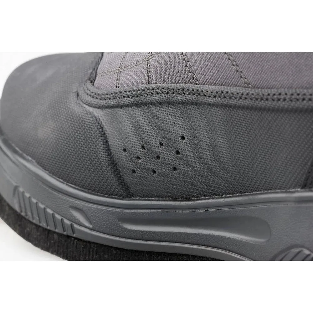 Greys Tail Wading Boot Felt Black