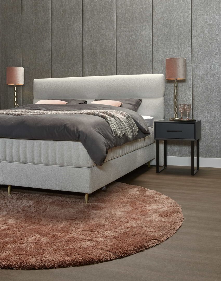Serta   Ligne Boxspring