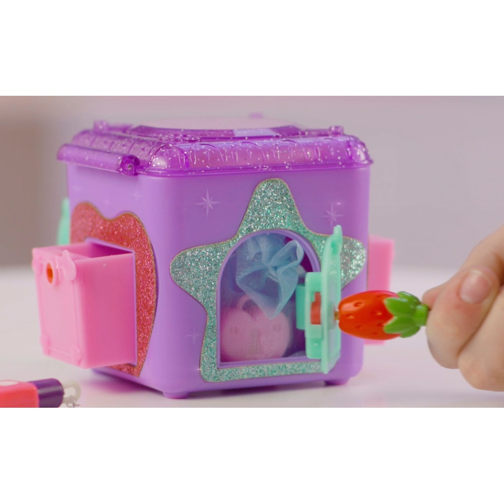Funlockets Schmuckkästchen Serie 2, sortiert