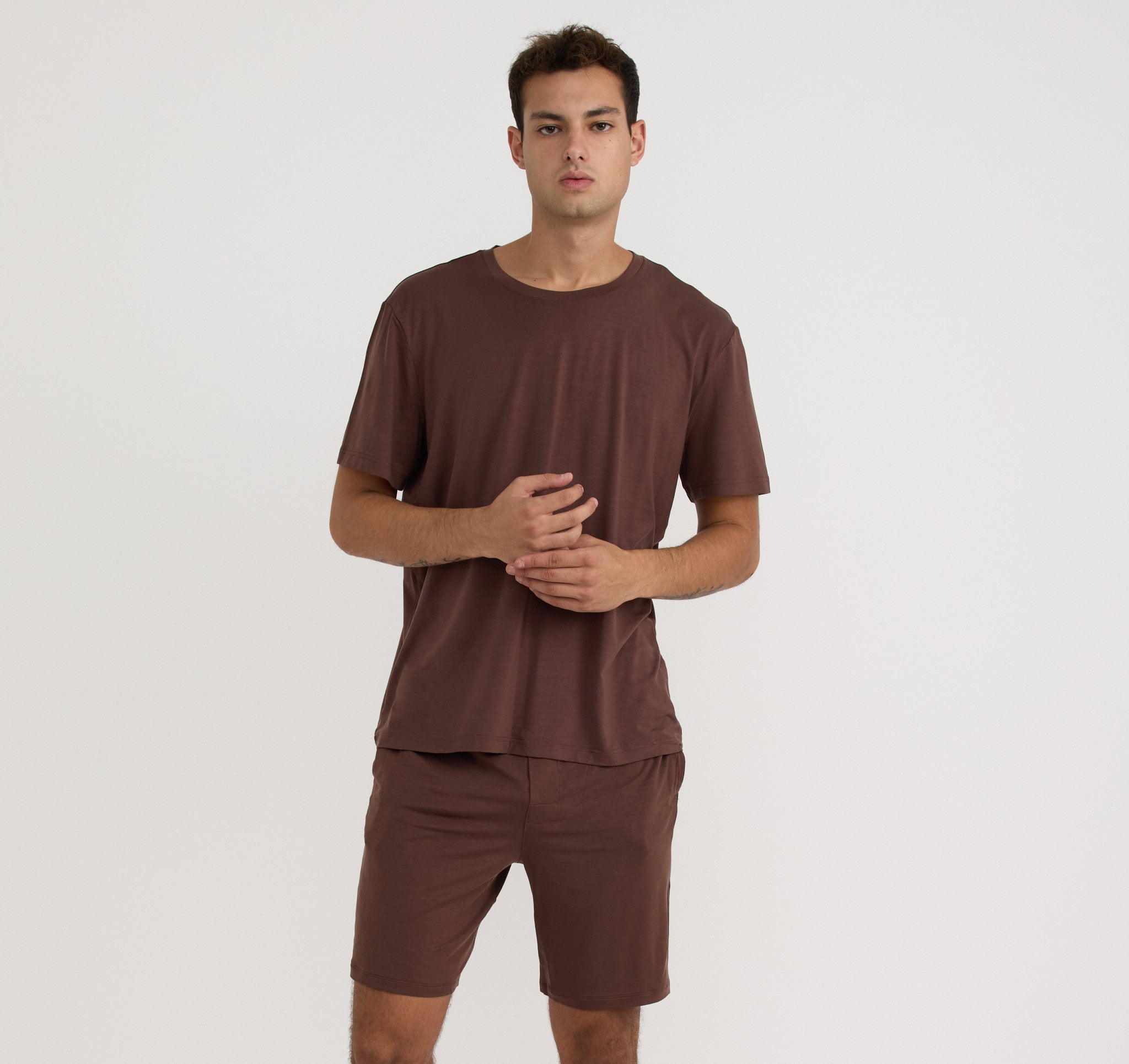 TENCEL™ LYOCELL<br>Premium Tee