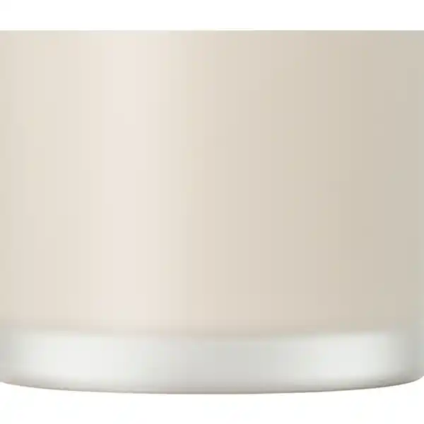 Original Creme Duftkerze groß