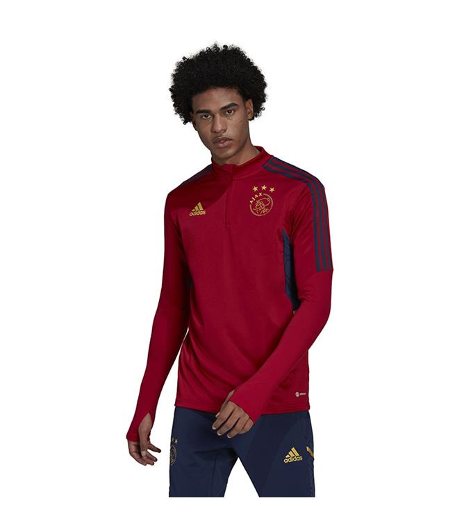 adidas Men Ajax Trainingstop 2022/2023
