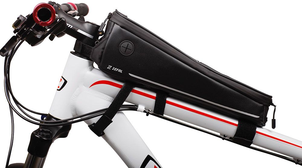 Zéfal Console Pack T3 Rahmentasche kaufen | Bike-Discount