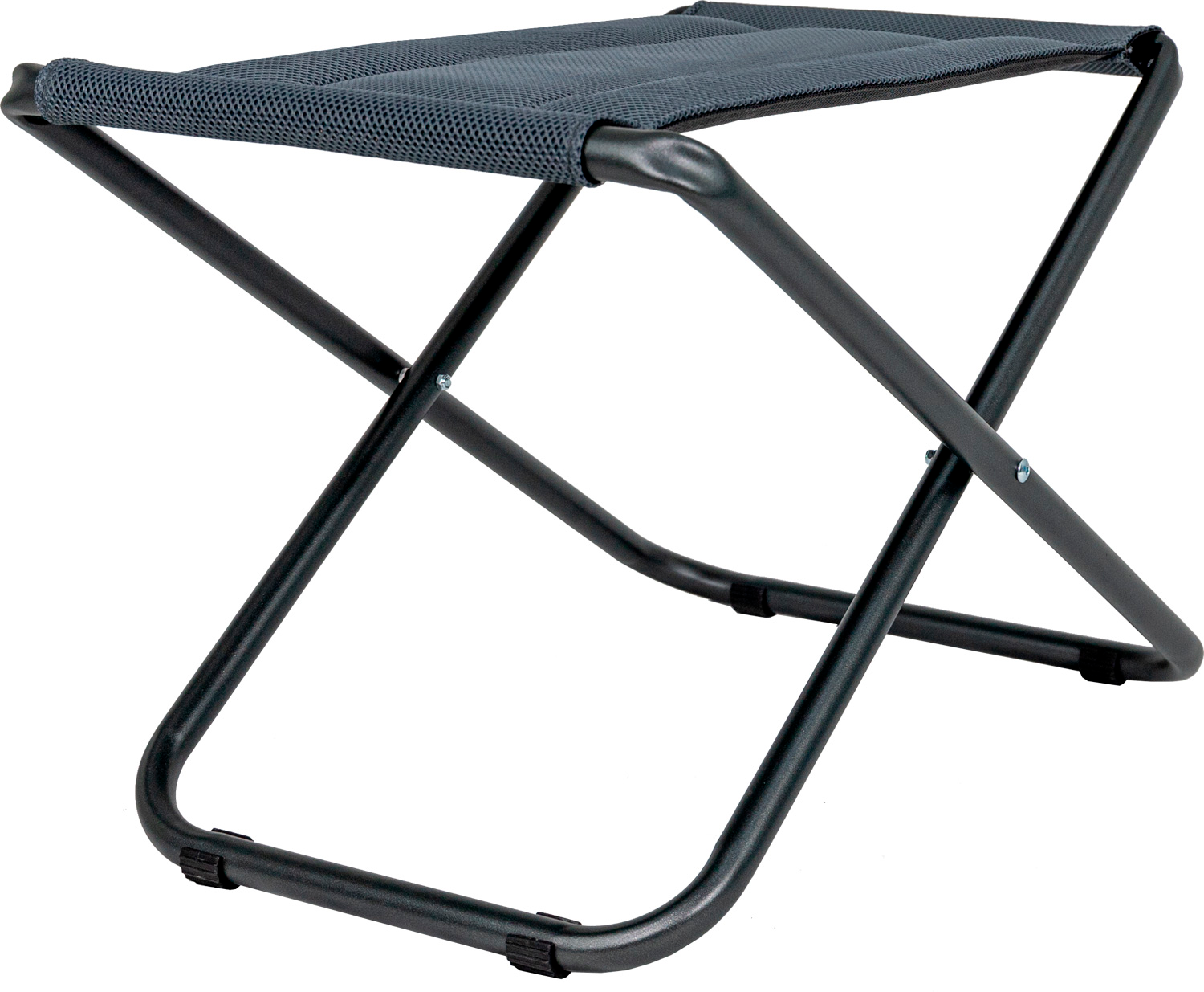 Crespo AP/307 Air-Deluxe Beinauflage / Hocker grau