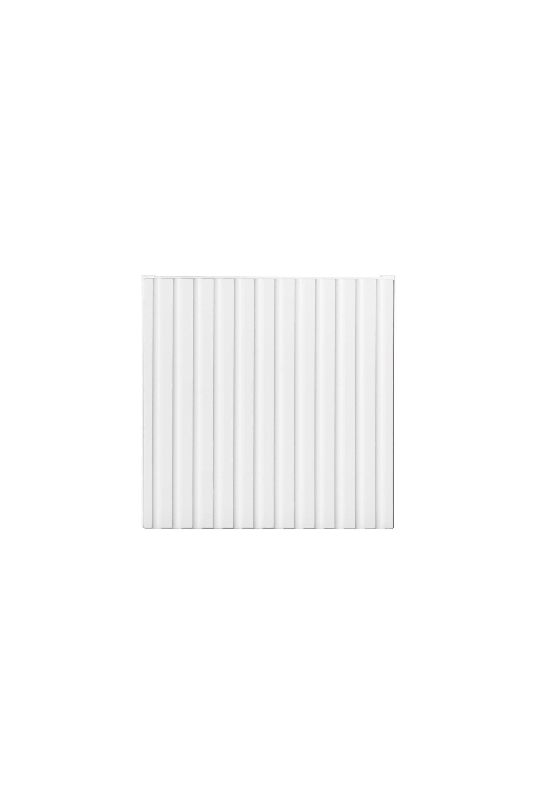 Comad Nova White kleine kast 30x20x30cm wit
