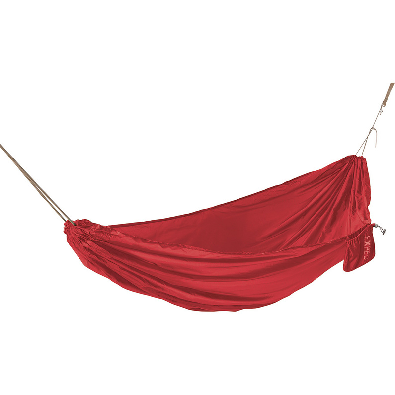 Exped Travel Hammock Wide Kit
