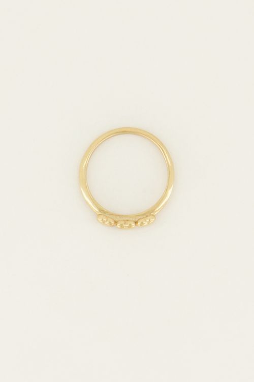 Ring 3 hartjes
