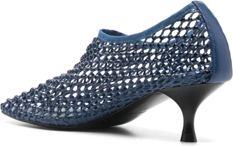 Strategia Connie Ballet Schoenen T.5 met Swarovsky
