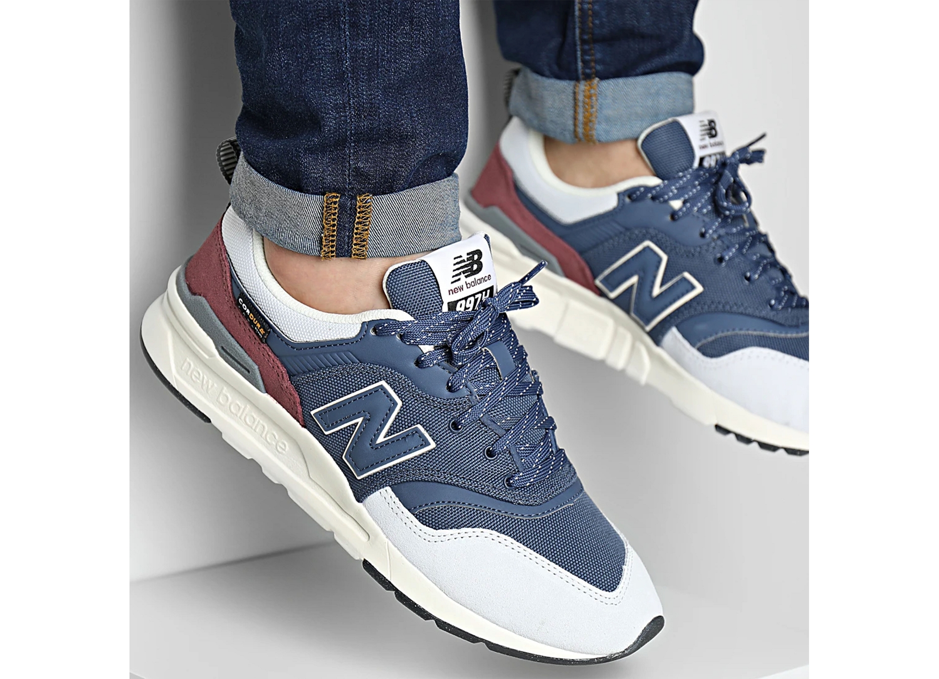 Cm997 marine