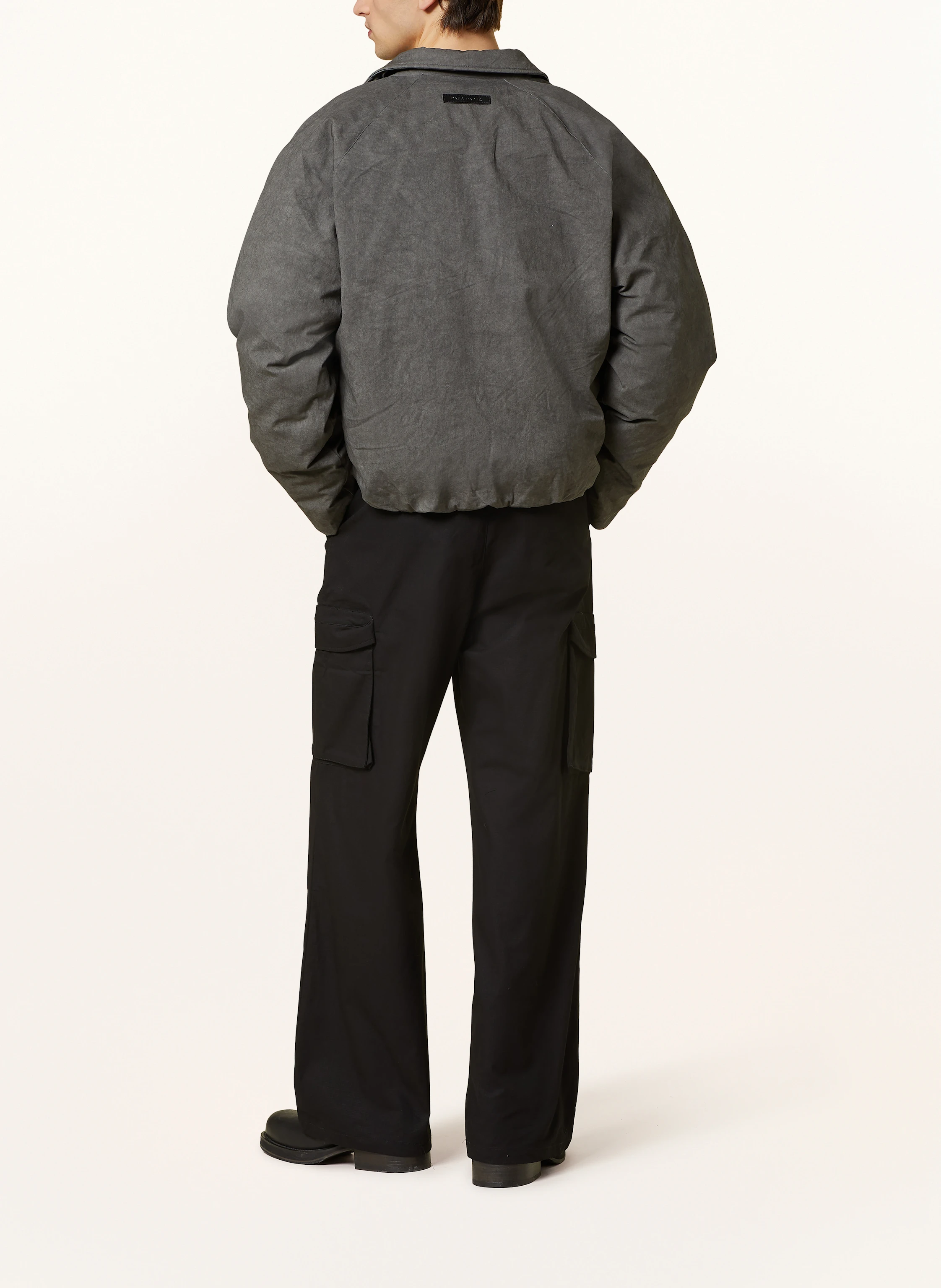 DAILY PAPER Blouson BANTOE