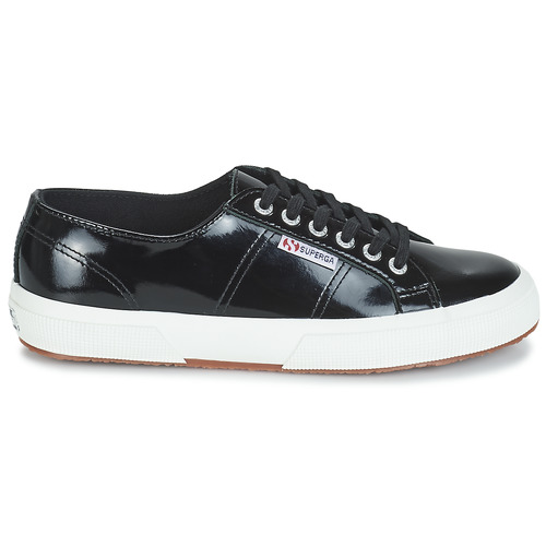 Superga - 2750-LEAPATENTW - Noir