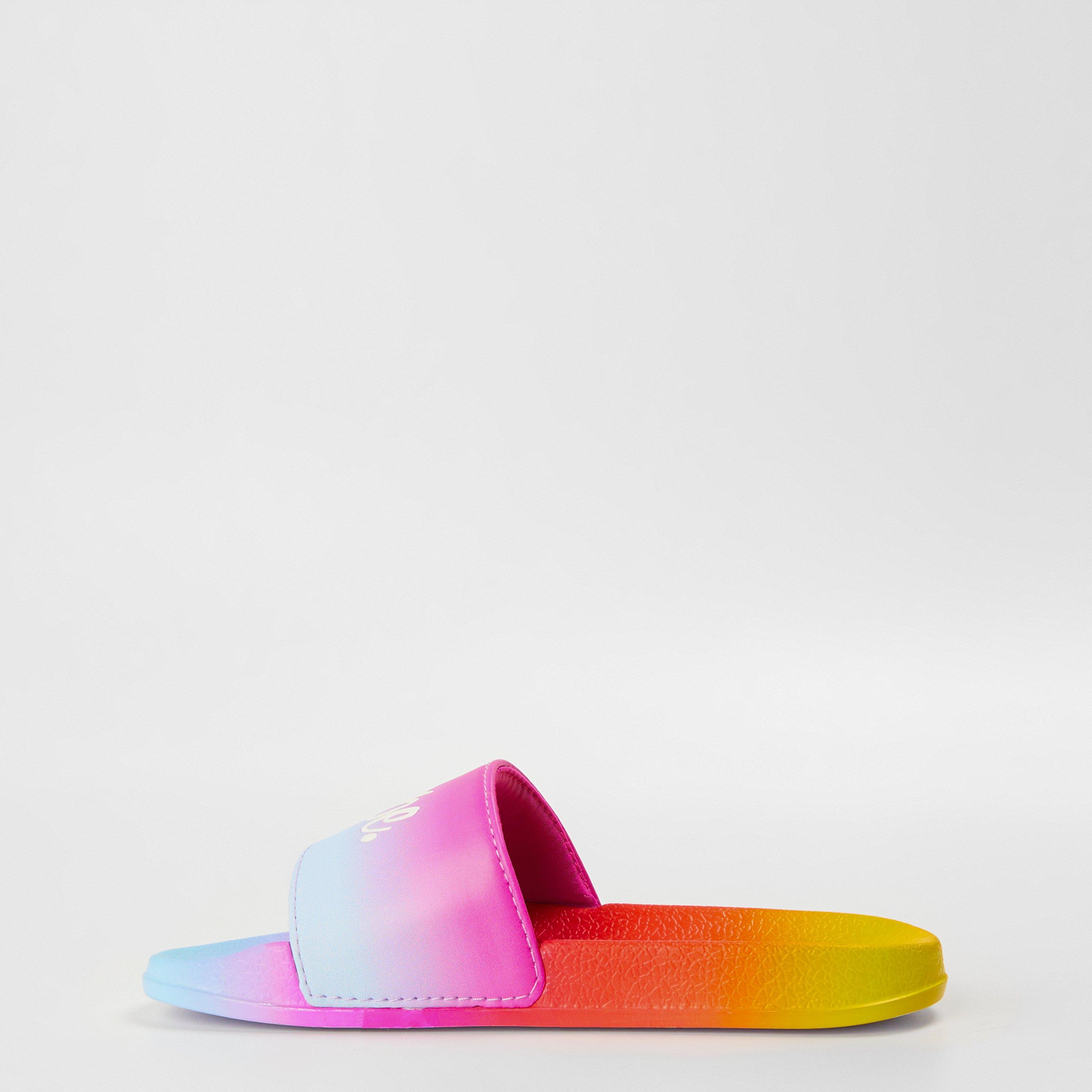 Hype Fade Sliders Jn99