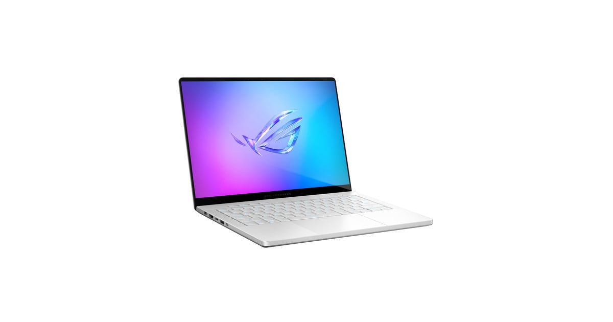 ASUSROG Zephyrus G14 GA403UP-QS001W 14