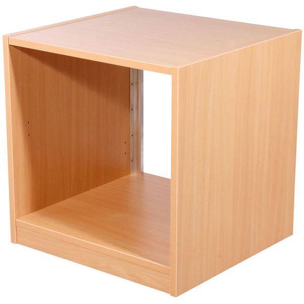 Thon Studio Rack 10U 50 beech