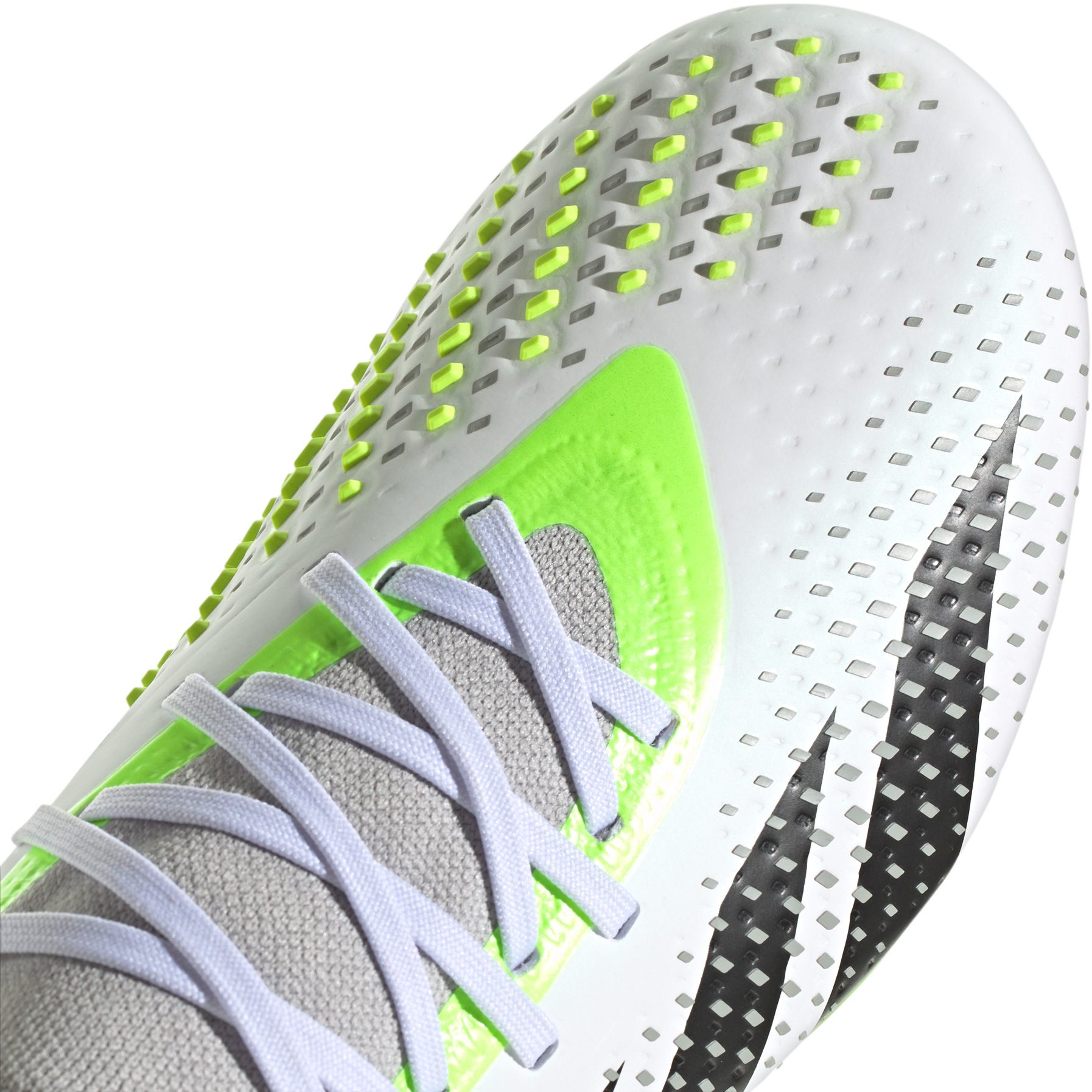 adidas Predator Accuracy.2 FG Fußballschuhe footwear white